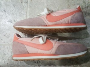 Las mejores ofertas en Zapatillas deportivas Rosa Nike Cortez para Mujeres  | eBay