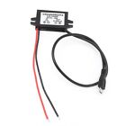 Car Charge for Converter Module 12V To 5V Micro USB Output Power Adapter 3A 1