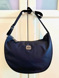 Borsa donna BRIC'S blu - Tracolla/spalla - Foto 1 di 1