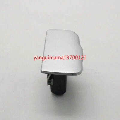 Cenicero trasero derecho caja receptáculo tablero para Toyota Land Cruiser Prado 120 03-09 Foto 1 de 4