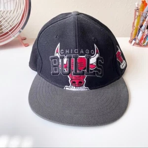 Gorra Chicago Bulls SnapBack Windy City - Imagen 1 de 8