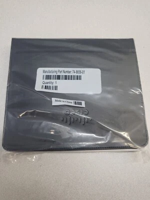 Cisco CIUS-STD-CASE Black Standard Carry Case For 7" Cius Tablet - Image 1 of 2