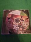 Grand Theft Auto V Disc 2 Only  (microsoft Xbox 360, 2013)