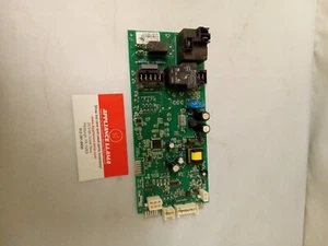 Scheda di controllo asciugatrice Whirlpool Maytag W10405846 AK-472 - Foto 1 di 4