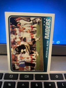 Bo Jackson cards--you pick - Picture 1 of 12