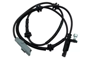 Capteur ABS Avant Pour Peugeot 607 2000-2011 4545C5 4545H3 - Picture 1 of 3