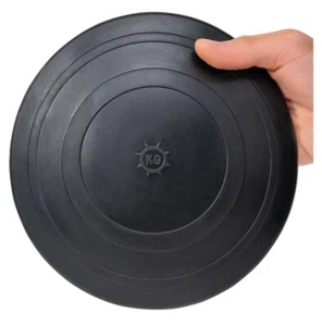 Monster K9 Hardcore Durable Aero Disc - Heavy Duty Chew, Tug, Fetch Dog Toy - Picture 1 of 7