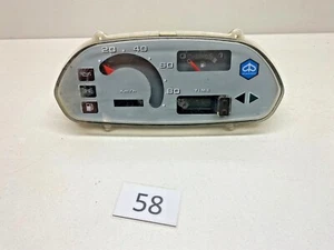 strumentazione contachilometri scooter gilera typhoon 50cc - Foto 1 di 3