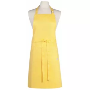 Now Designs Chef's Apron | Lemon - Picture 1 of 2