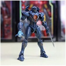 Pacific Rim Action Figure Gipsy Avenger Saber Athena Obsidian Movable Robot Toy