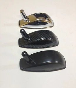 ACURA TYPE GPS JDM  UNIVERSAL ROOF MOUNT AERIAL DECORATIVE DUMMY ANTENNA ANT-620 - Bild 1 von 8