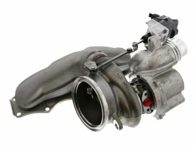 Турбокомпрессор с выпускным коллектором 24524BG 2015 для BMW 328i GT xDrive 2014-2016 годов выпуска - Изображение 1 из 2