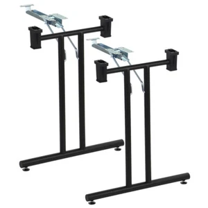 Zusammenlegbares Gestell für Schreibtisch, für Büro, Restaurant, Hotel SC-921 - Bild 1 von 9