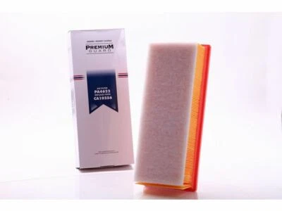 For 2019 Volkswagen Golf SportWagen Air Filter 13813GV 1.8L 4 Cyl Air Filter - Image 1 of 2