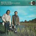 Robin Hall And Jimmi - Scottish Choice - Used Vinyl Record - J34z