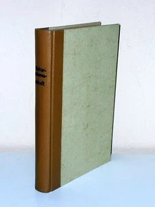 Collection of writings of the biologist Richard Harder (1888-1973) - Picture 1 of 10
