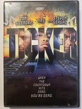 Ticker DVD 2001