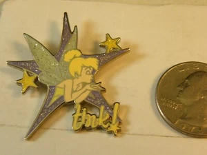PIN WALT DISNEY TINKER BELL - Imagen 1 de 2