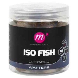 Mainline ISO Fisch Wafters 15 mm & 18 mm - Bild 1 von 2