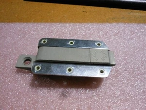PARTE SERRATURA GRILLETTO A FILO HARTWELL # H38K847 NSN: 5340-00-989-0750 - Foto 1 di 7
