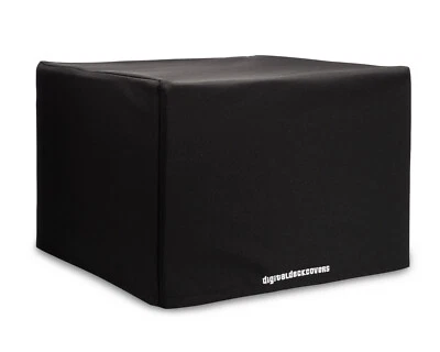 HP OfficeJet Pro 8610 / 8615 / 8620 / 8625 e-All-in-one Printer Dust Cover - Image 1 of 3