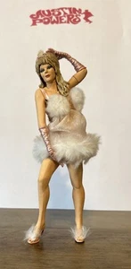 McFarlane - AUSTIN POWERS - FEMBOT Evil Action Figure - Series 2 Figure - Picture 1 of 11