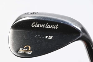 Cleveland CG15 Gap Wedge / 52 Degree / Wedge Flex Cleveland Traction Shaft - Picture 1 of 6