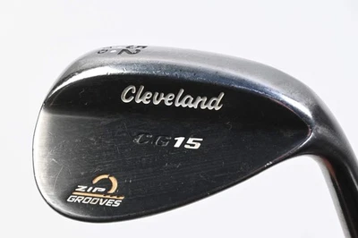 Cleveland CG15 Gap Wedge / 52 Degree / Wedge Flex Cleveland Traction Shaft - Image 1 of 4