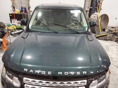 Used Hood fits: 2015 Land rover Range rover sport  Grade A Foto 1 de 4