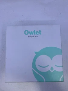 Calcetín inteligente Owlet Baby Care monitor de bebé - Imagen 1 de 3