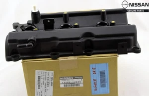 Infiniti Nissan Valve Cover LH 13264-AM600 OEM Genuine Engine Top 13264AM600 NEW - Bild 1 von 1