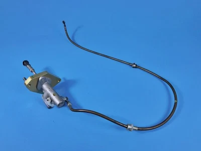 08-15 MITSUBISHI LANCER EVOLUTION EVO X GSR AMS CLUTCH MASTER CYLINDER UPGRADE - Image 1 of 4