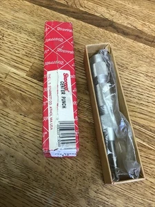 Starrett 818 Automatic Center Punch, 5/8"/16mm Punch Diameter IN STOCK - Picture 1 of 3