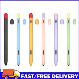 For Samsung Galaxy Tab S Pen Pro Tablet Touch Stylus Cover Sleeve Accessories - Afbeelding 1 van 27