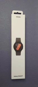 Samsung Galaxy Watch 7 40mm Bluetooth SM-L300 - Green - BRAND NEW SEALED - Picture 1 of 6
