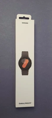 Samsung Galaxy Watch 7 40mm Bluetooth SM-L300 - Green - BRAND NEW SEALED - Image 1 of 4