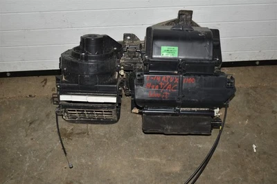 2014 久保田 RTV-X1100 热/交流单元 K7731-87116 — 第 1/4 张图片