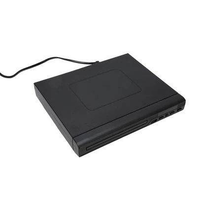 (Player For TV)Mini HD DVD Player Built In PAL NTSC USB 2.0 Interface Remote - Image 1 of 4