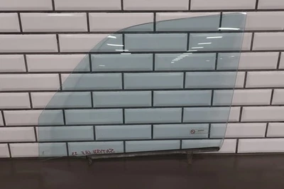 1991-1997 Toyota Land Cruiser левый LH водитель передняя дверь стекло только - Изображение 1 из 4