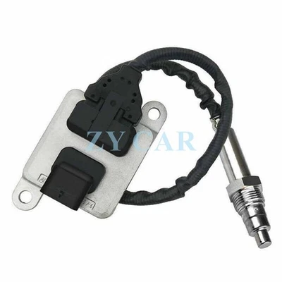 Sensor NOX 1 pieza nuevo para Mercedes-Benz E400 C300 CLS400 GLK350 0009052210 Foto 1 de 4