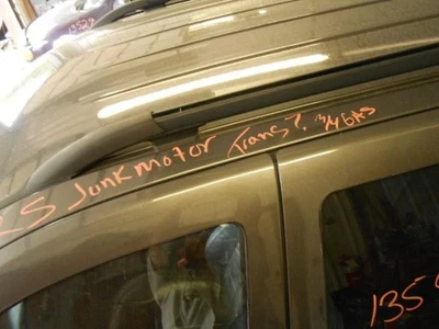 Conjunto de piezas de freno antibloqueo para 02-04 GRAND CHEROKEE 510139 Foto 1 de 4