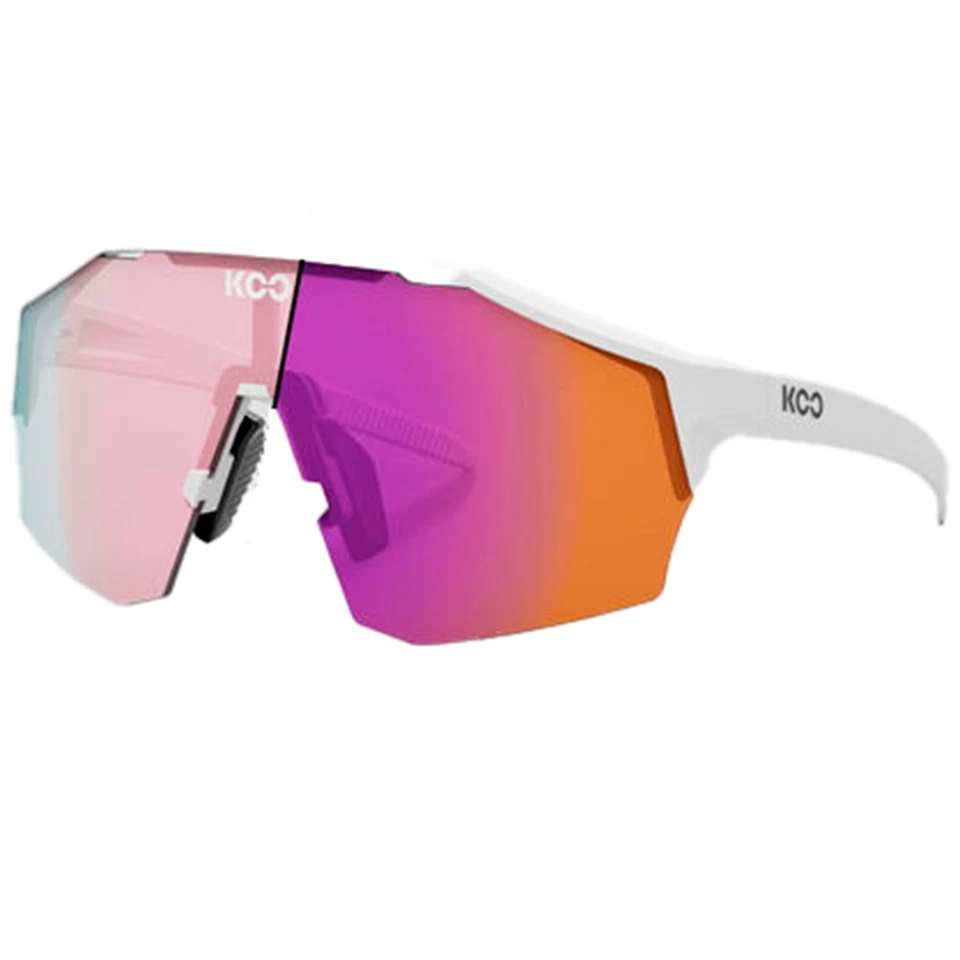 Gafas de sol deportivas KOO Alibi | Gafas deportivas ligeras duraderas para exteriores | Colores Foto 1 de 1