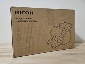 RICOH fi-8170 fi Series Color Document Scanner - New - Picture 1 of 8
