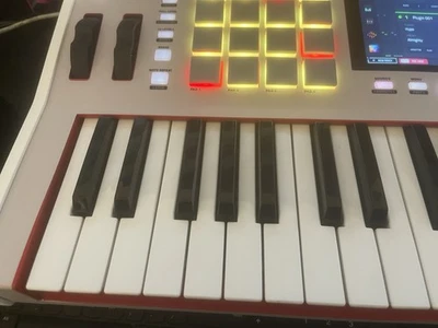 Akai MPC Key 37 Music Production Center - Image 1 of 4