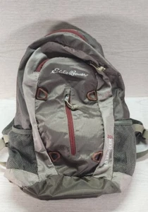 Eddie Bauer Foldable Rippac Traveler Lightweight Backpack - Picture 1 of 14