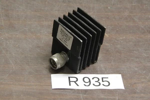 RADIALL R417320118 ABSCHWÄCHER 20dB 25W - DC bis 2GHz # R935 - Bild 1 von 2