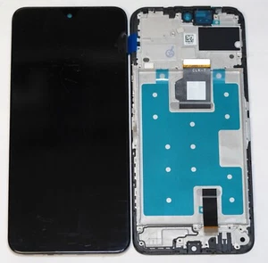 HUAWEI Honor 200 Smart ALT-AN0 ALT-NX1 LCD Touch Screen Display FRAME UK Stock - Picture 1 of 2