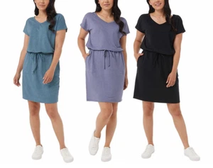 32 Grad cooles weiches Luxuskleid für Damen - Bild 1 von 47