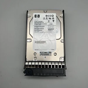 HP 300GB 15K SAS 3.5inch OEM HDD HOT-Plug w/o tray DP 516810-001 516832-001 - Photo 1/5