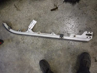 1985 YAMAHA 540 ventilador XLV peças: suspensão traseira TRILHO ESQUERDO - Imagem 1 de 3